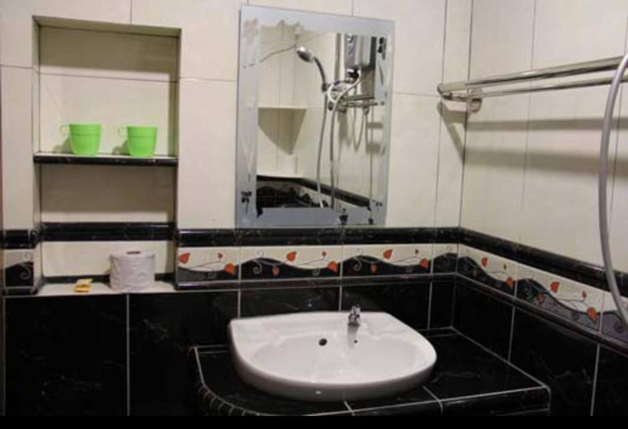 Crown Imperial Court Apartment キャメロンハイランド エクステリア 写真