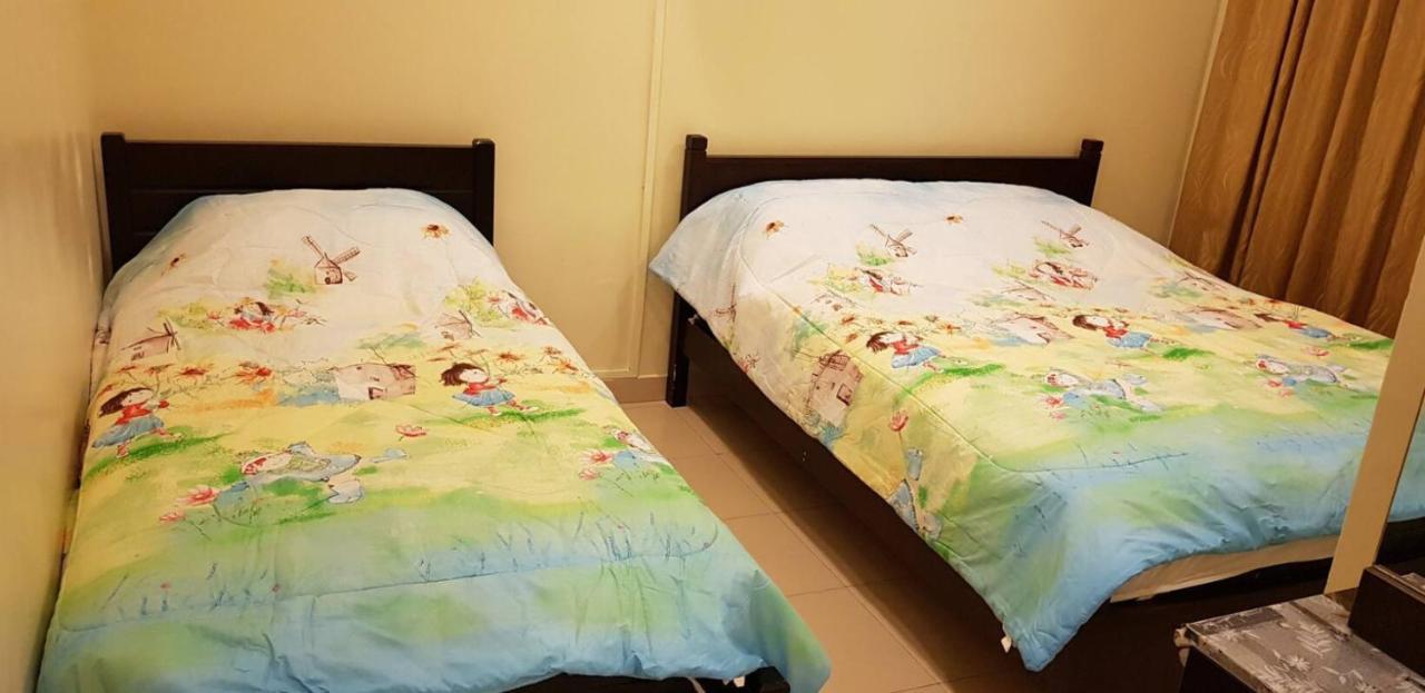 Crown Imperial Court Apartment キャメロンハイランド エクステリア 写真